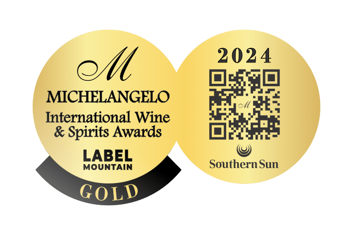 Gold — Michelangelo Awards 2024