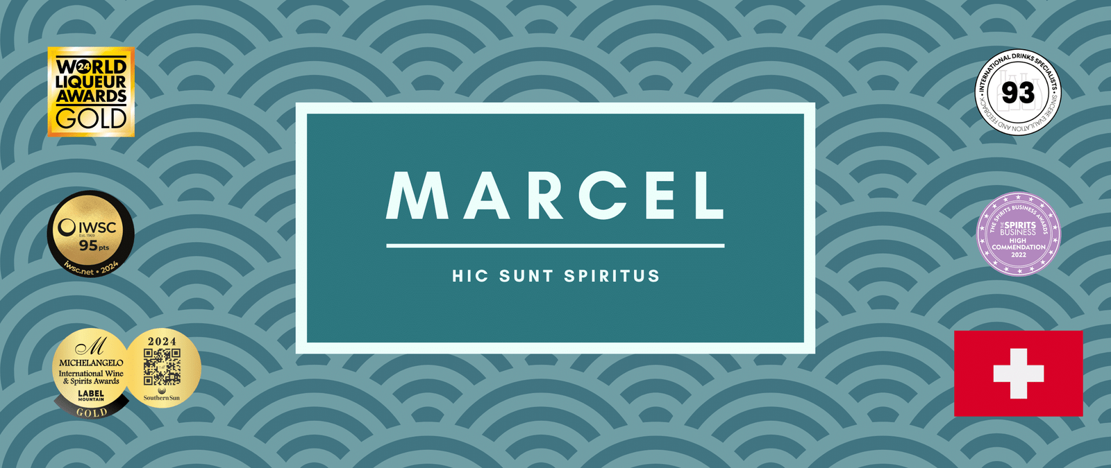 MARCEL